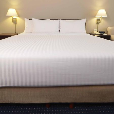 Wyndham Garden Monterrey Norte San Nicolás de los Garzas Εξωτερικό φωτογραφία