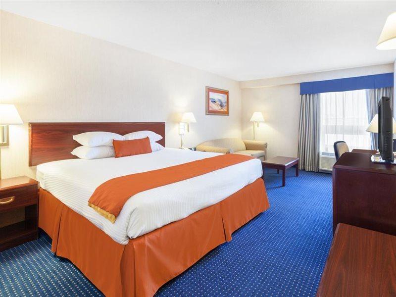 Wyndham Garden Monterrey Norte San Nicolás de los Garzas Εξωτερικό φωτογραφία
