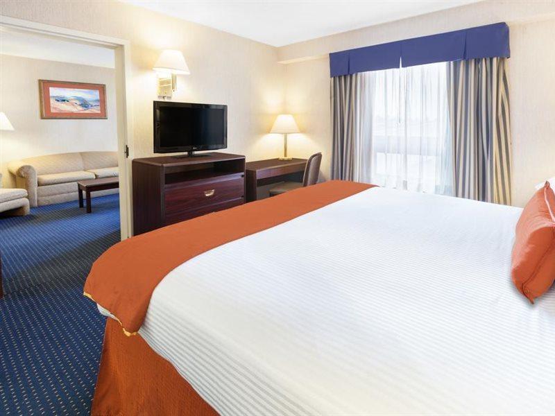 Wyndham Garden Monterrey Norte San Nicolás de los Garzas Εξωτερικό φωτογραφία