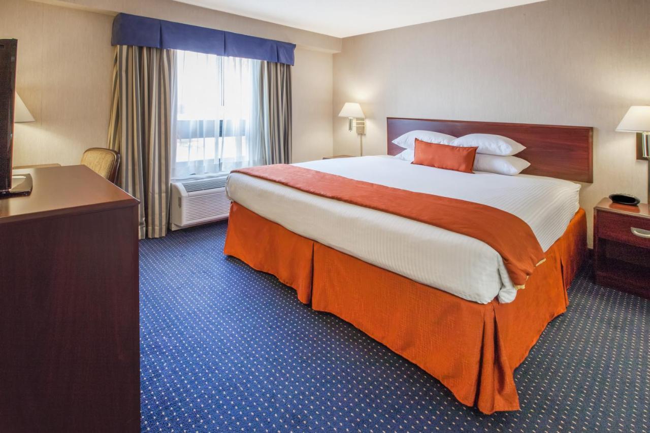Wyndham Garden Monterrey Norte San Nicolás de los Garzas Εξωτερικό φωτογραφία