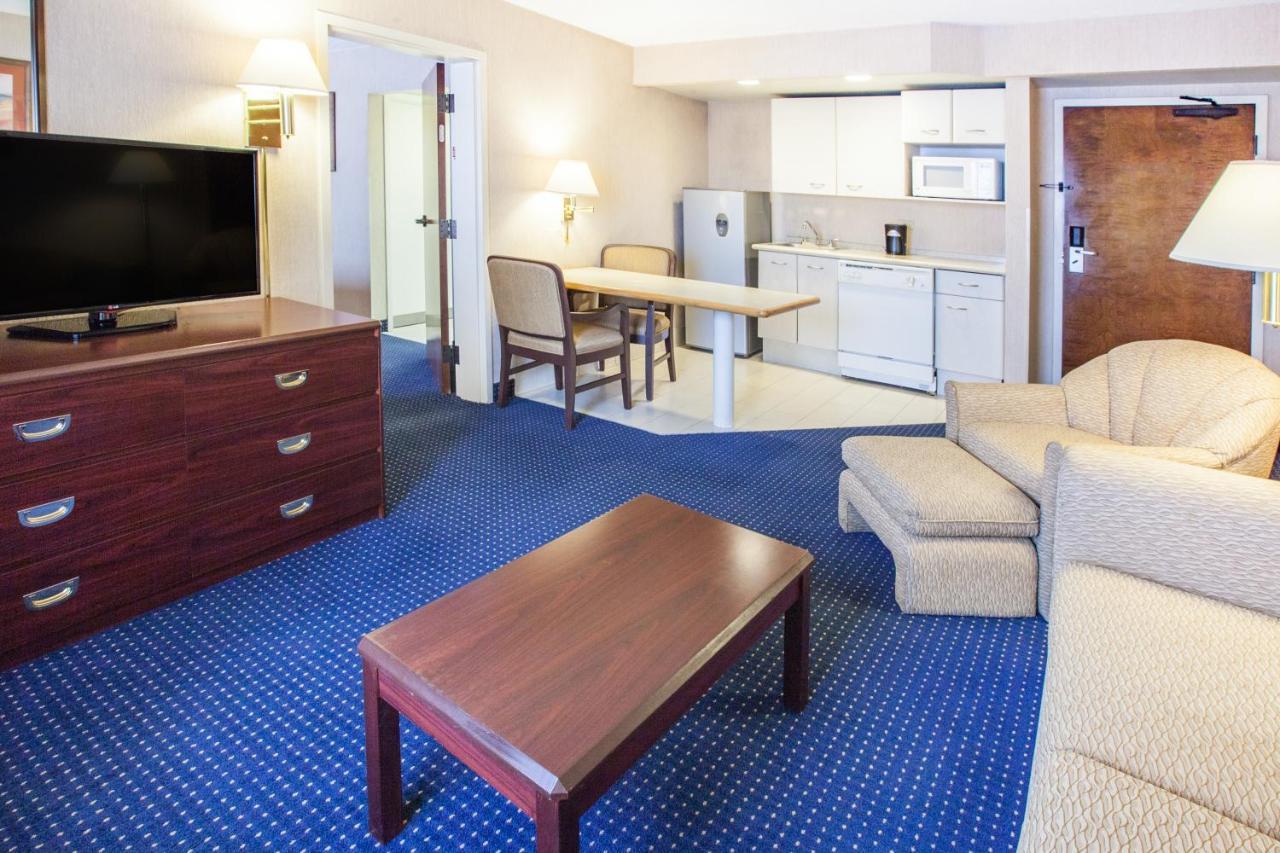 Wyndham Garden Monterrey Norte San Nicolás de los Garzas Εξωτερικό φωτογραφία