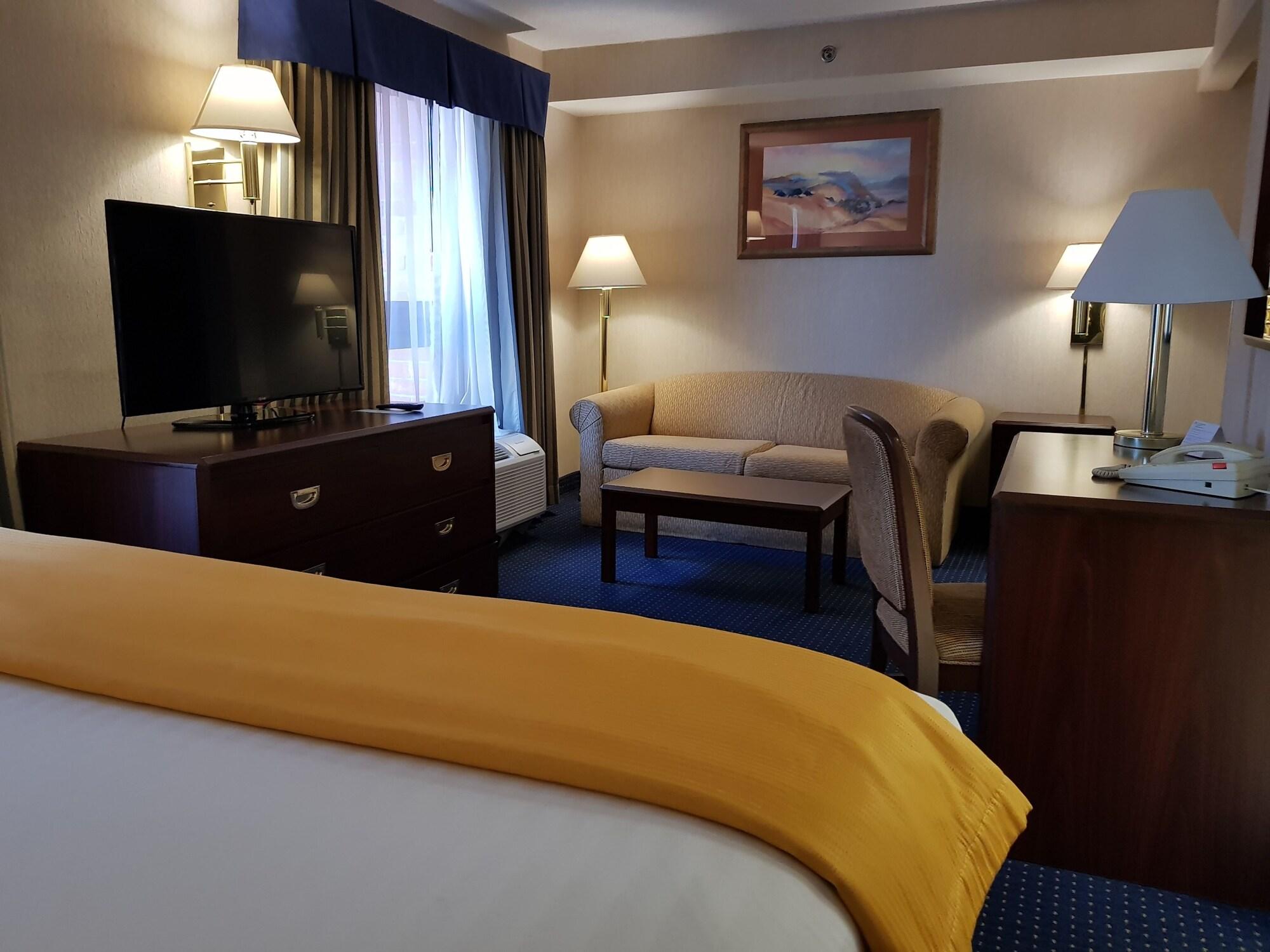 Wyndham Garden Monterrey Norte San Nicolás de los Garzas Εξωτερικό φωτογραφία