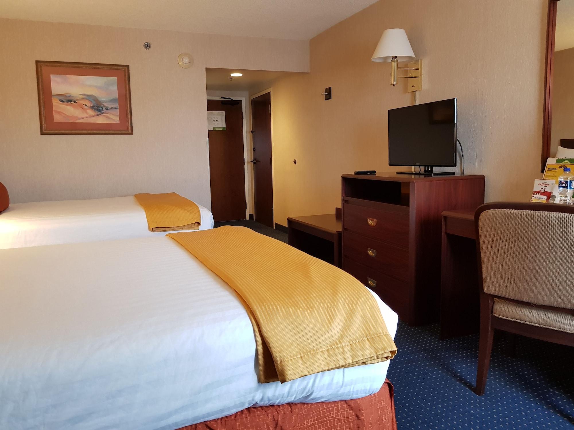 Wyndham Garden Monterrey Norte San Nicolás de los Garzas Εξωτερικό φωτογραφία