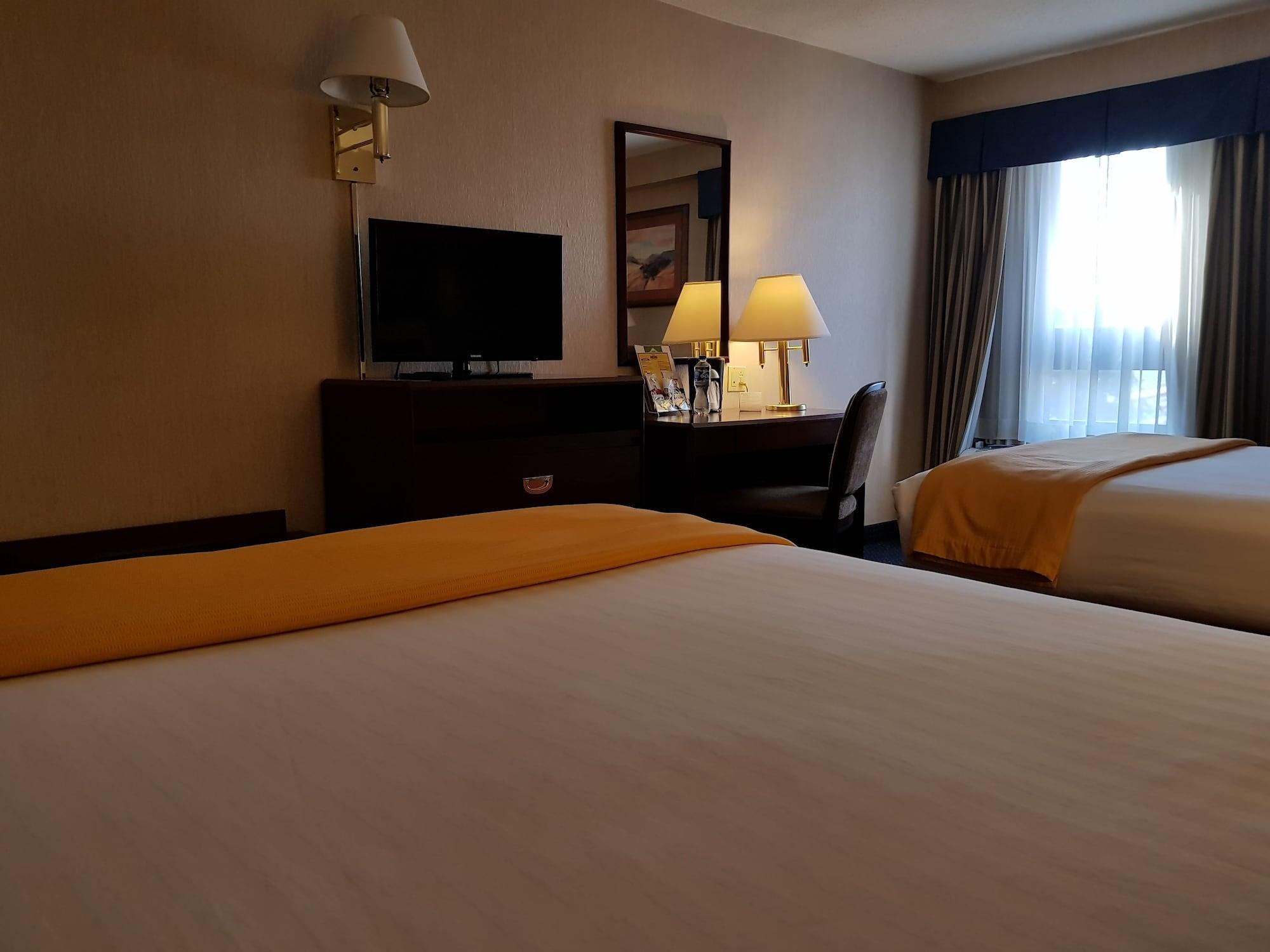 Wyndham Garden Monterrey Norte San Nicolás de los Garzas Εξωτερικό φωτογραφία