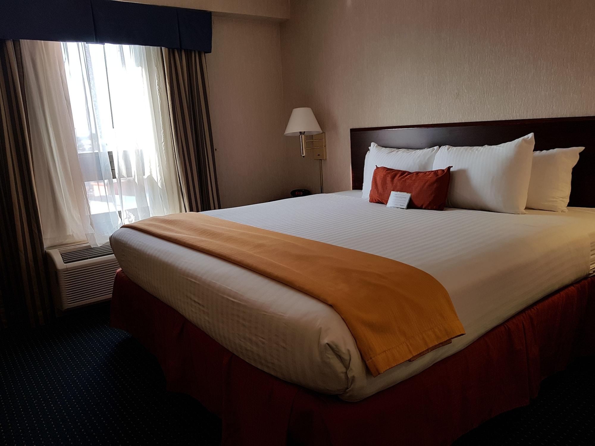 Wyndham Garden Monterrey Norte San Nicolás de los Garzas Εξωτερικό φωτογραφία