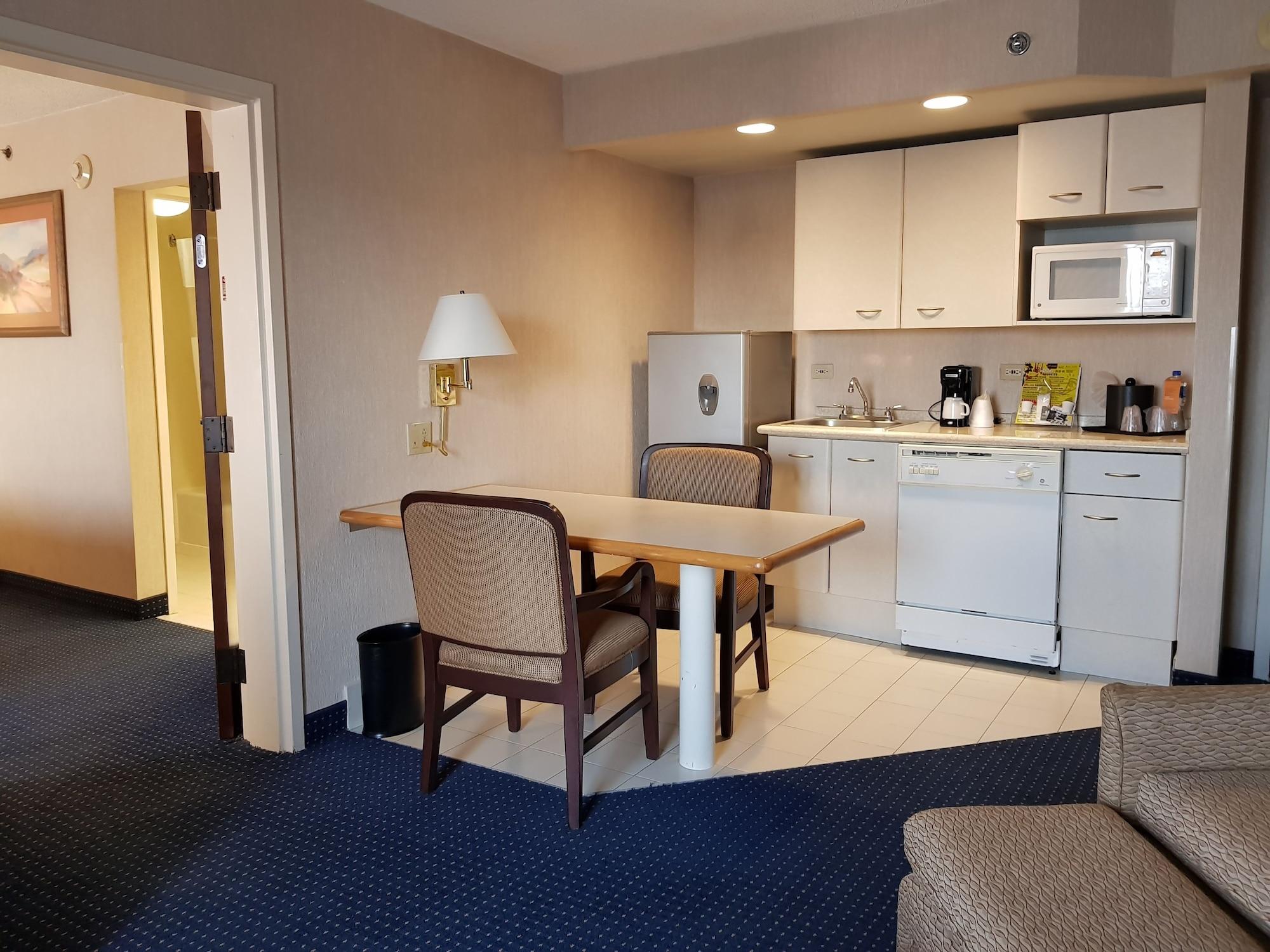 Wyndham Garden Monterrey Norte San Nicolás de los Garzas Εξωτερικό φωτογραφία