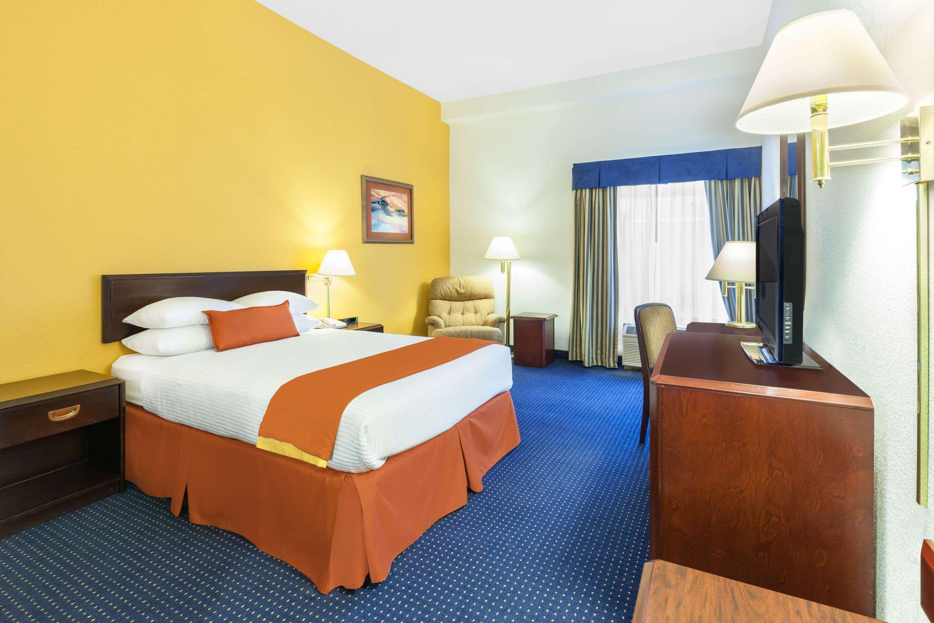 Wyndham Garden Monterrey Norte San Nicolás de los Garzas Εξωτερικό φωτογραφία