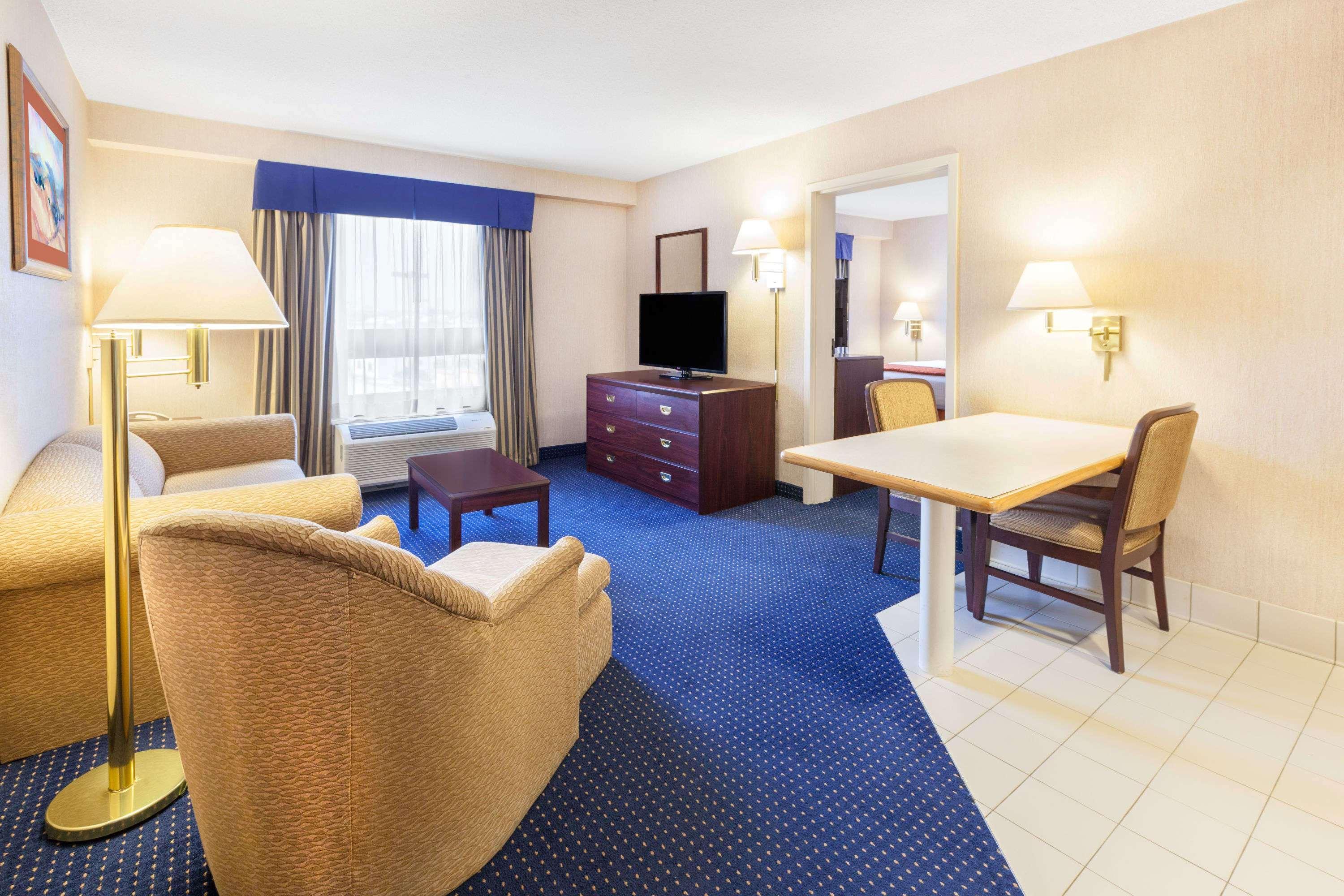 Wyndham Garden Monterrey Norte San Nicolás de los Garzas Εξωτερικό φωτογραφία