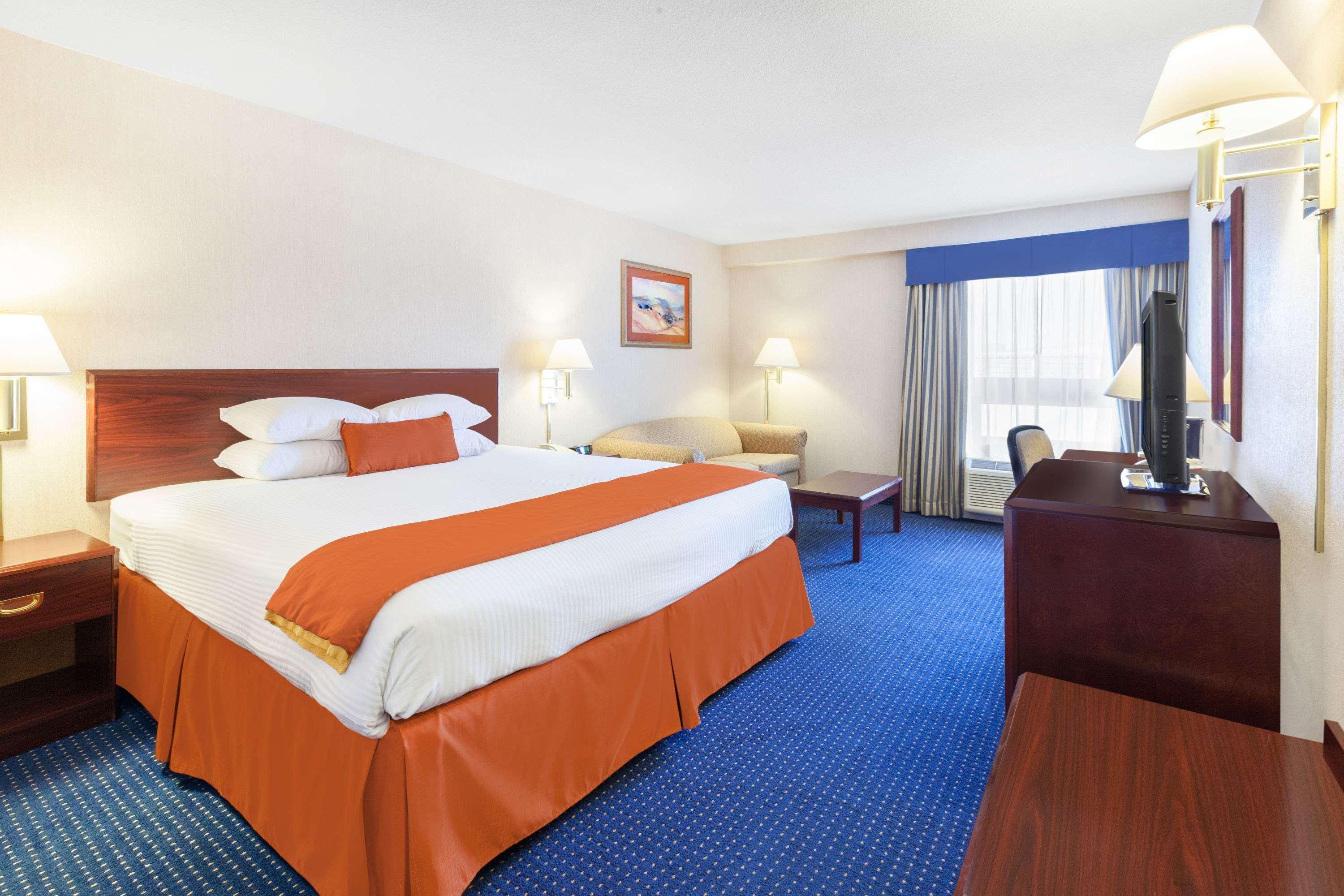 Wyndham Garden Monterrey Norte San Nicolás de los Garzas Εξωτερικό φωτογραφία