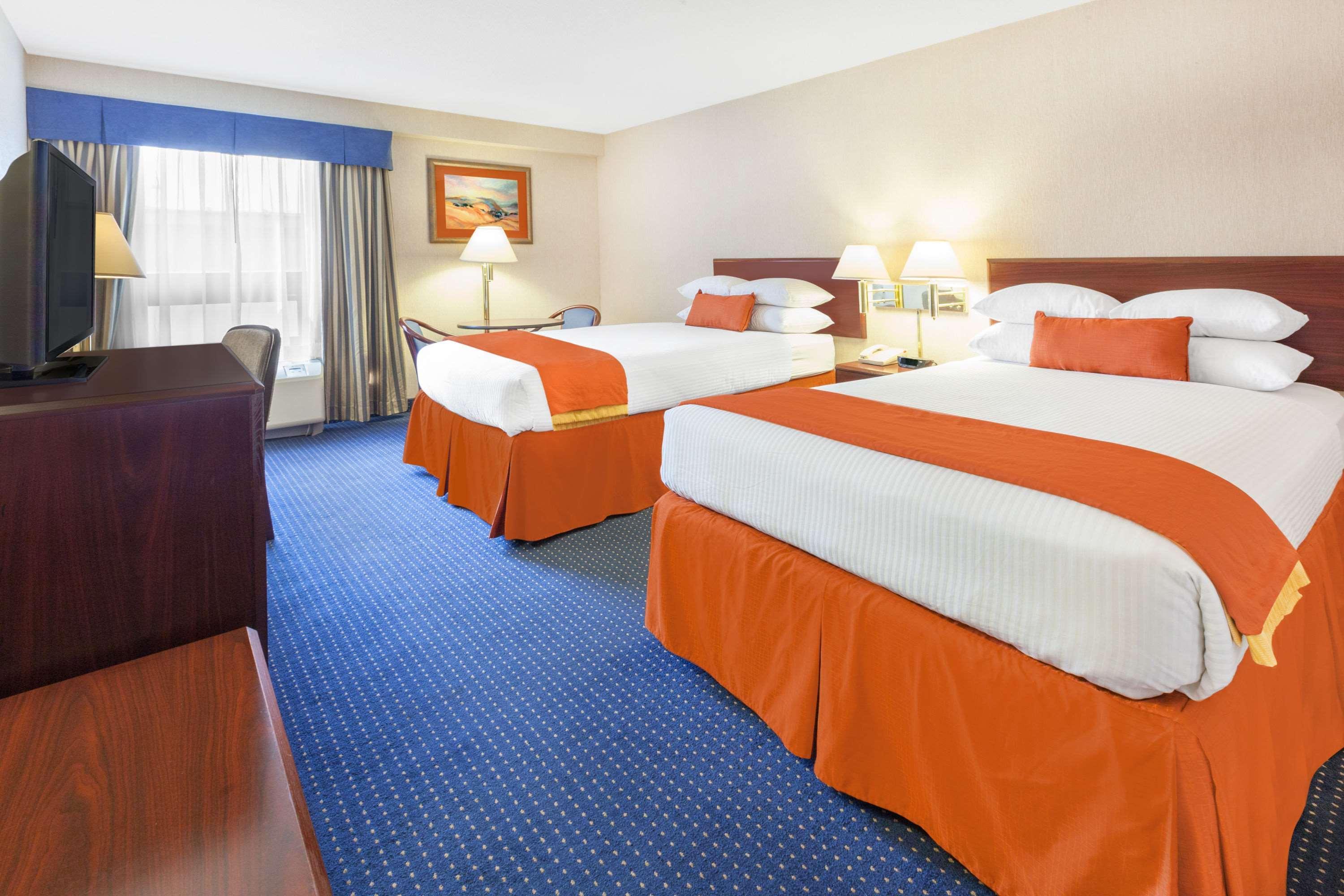 Wyndham Garden Monterrey Norte San Nicolás de los Garzas Εξωτερικό φωτογραφία