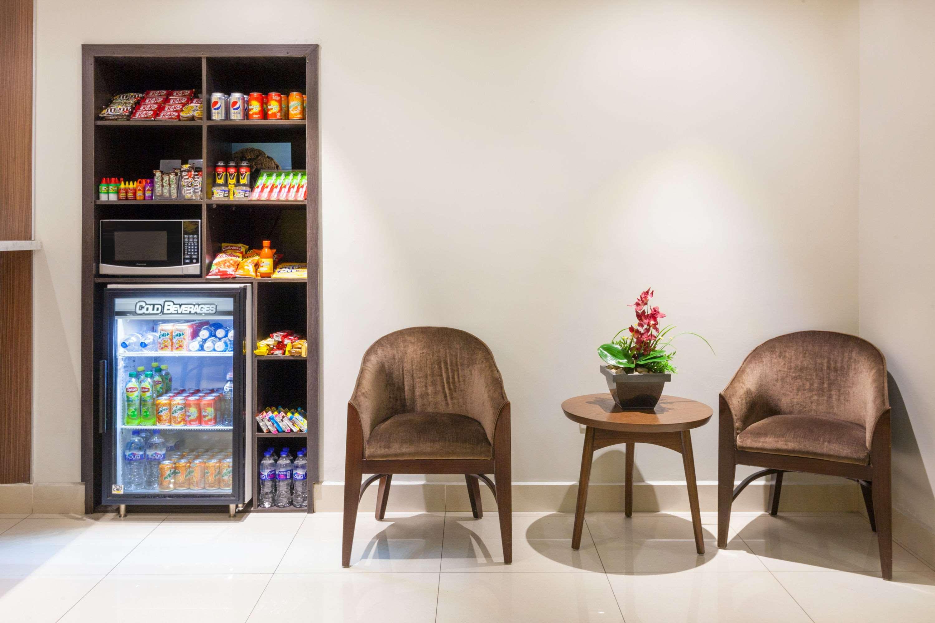 Wyndham Garden Monterrey Norte San Nicolás de los Garzas Εξωτερικό φωτογραφία