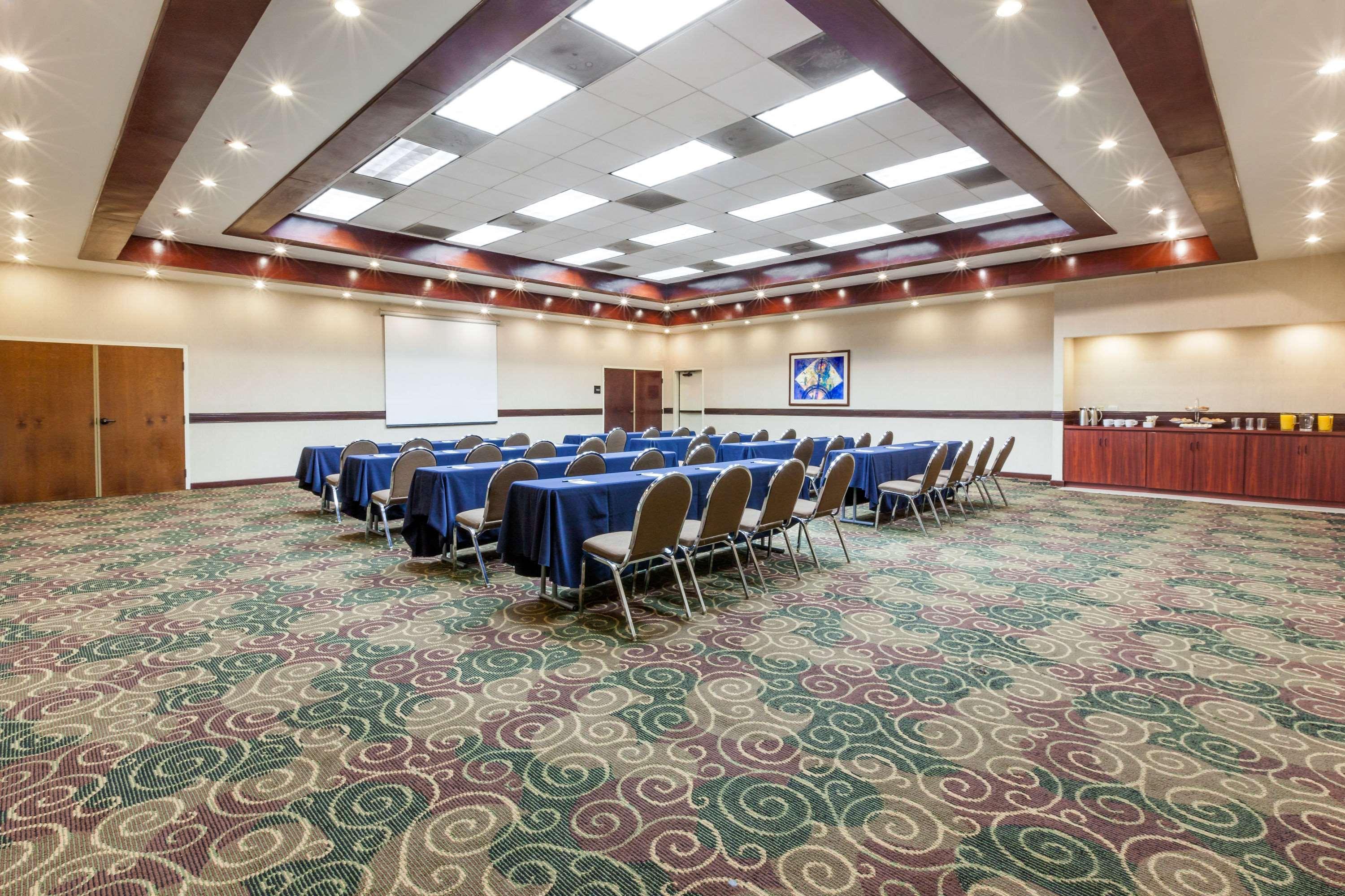 Wyndham Garden Monterrey Norte San Nicolás de los Garzas Εξωτερικό φωτογραφία