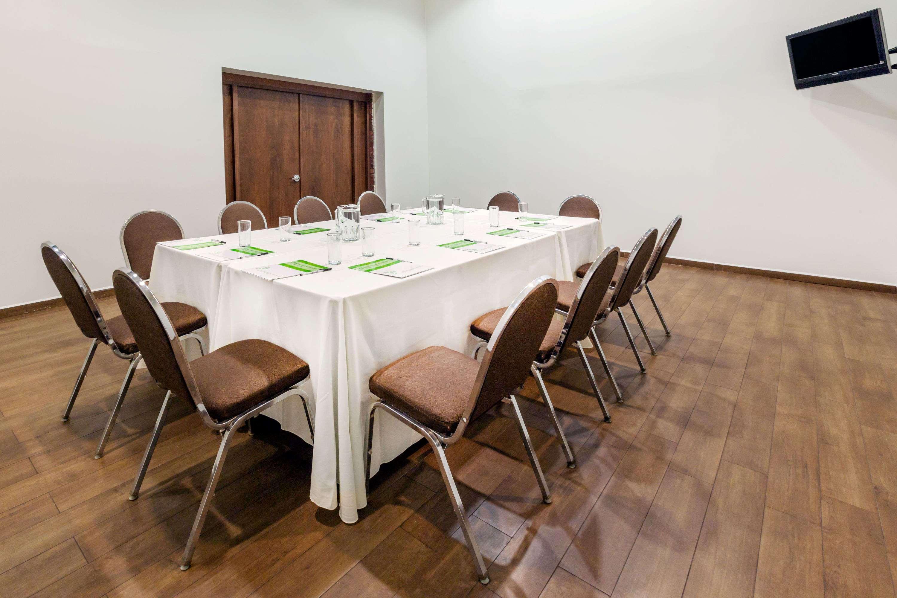 Wyndham Garden Monterrey Norte San Nicolás de los Garzas Εξωτερικό φωτογραφία