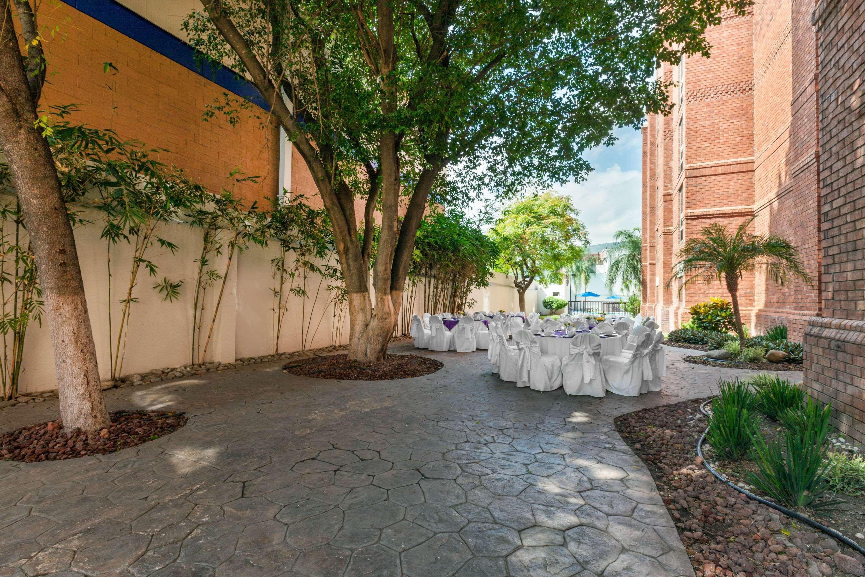 Wyndham Garden Monterrey Norte San Nicolás de los Garzas Εξωτερικό φωτογραφία