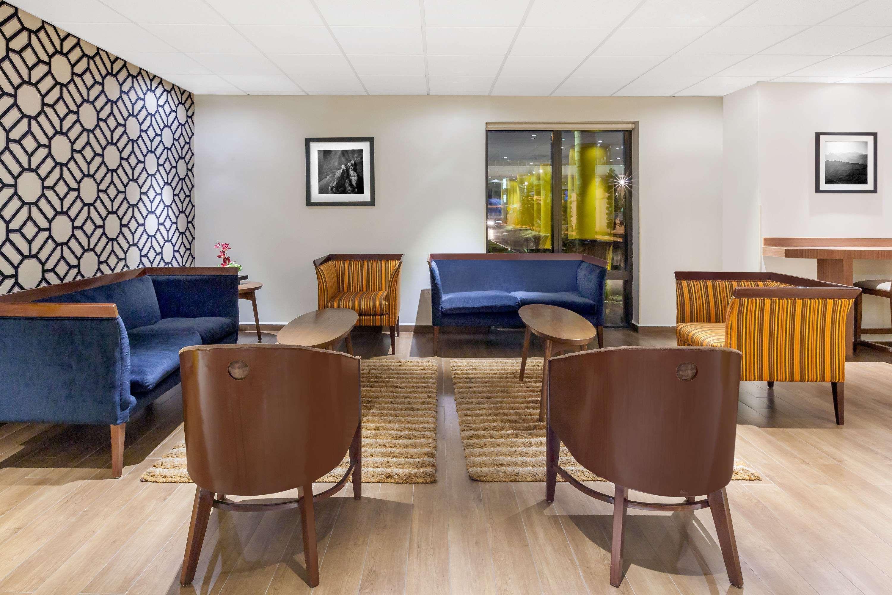 Wyndham Garden Monterrey Norte San Nicolás de los Garzas Εξωτερικό φωτογραφία