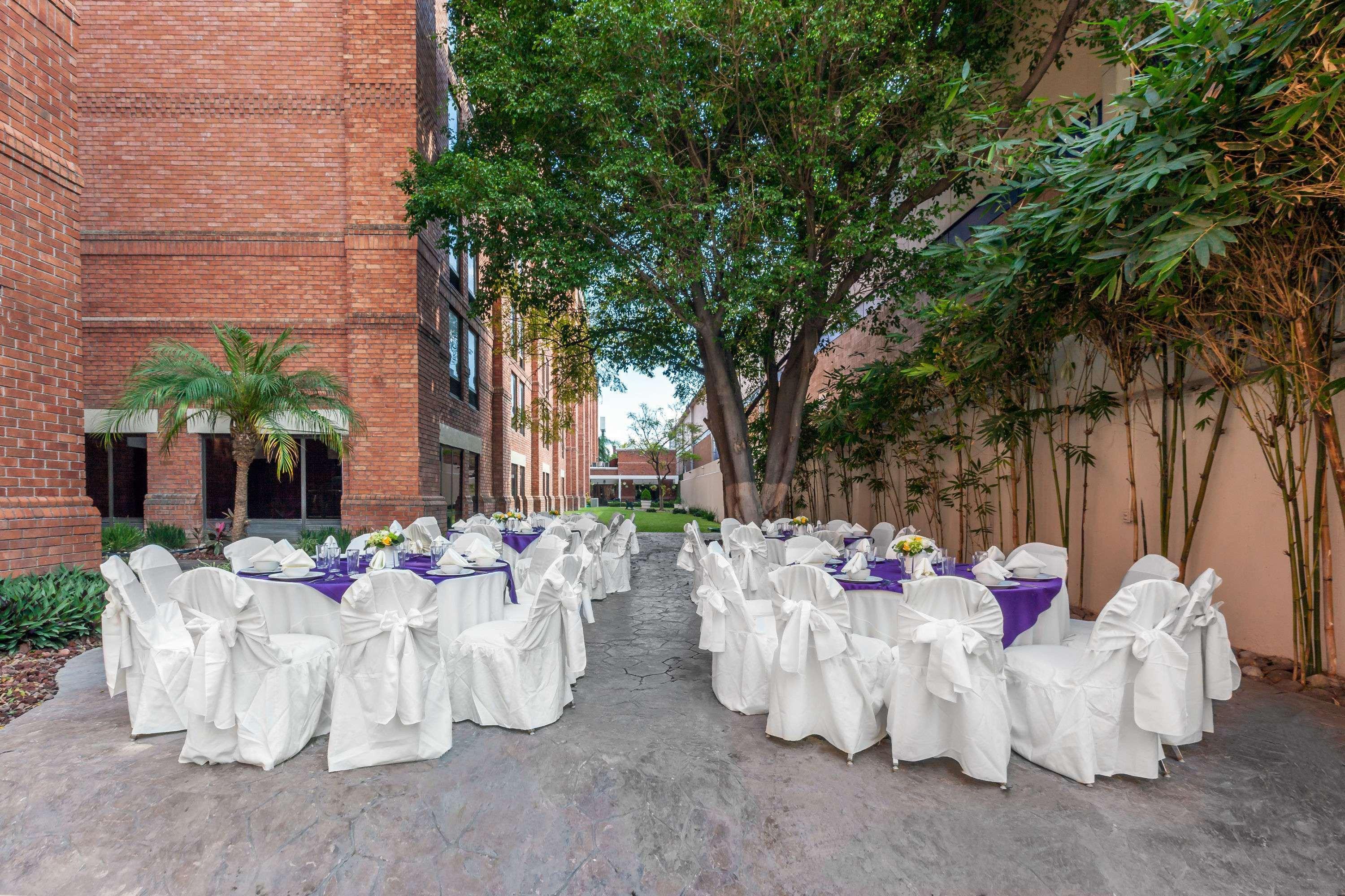 Wyndham Garden Monterrey Norte San Nicolás de los Garzas Εξωτερικό φωτογραφία
