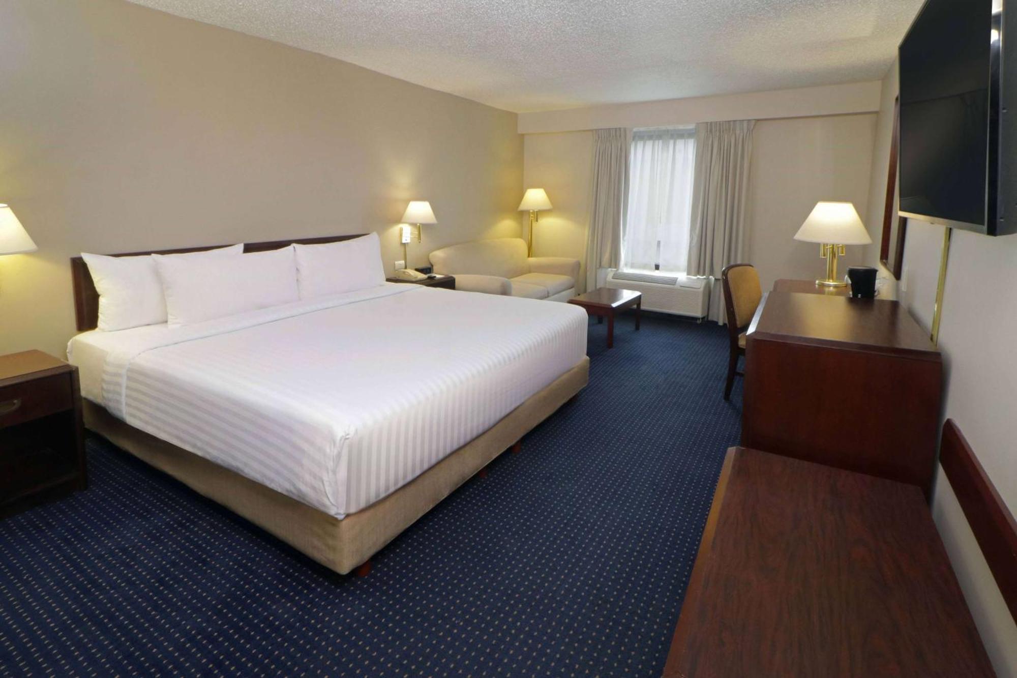 Wyndham Garden Monterrey Norte San Nicolás de los Garzas Εξωτερικό φωτογραφία