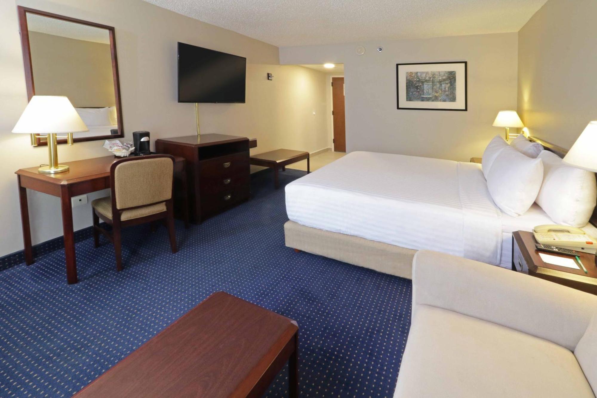 Wyndham Garden Monterrey Norte San Nicolás de los Garzas Εξωτερικό φωτογραφία