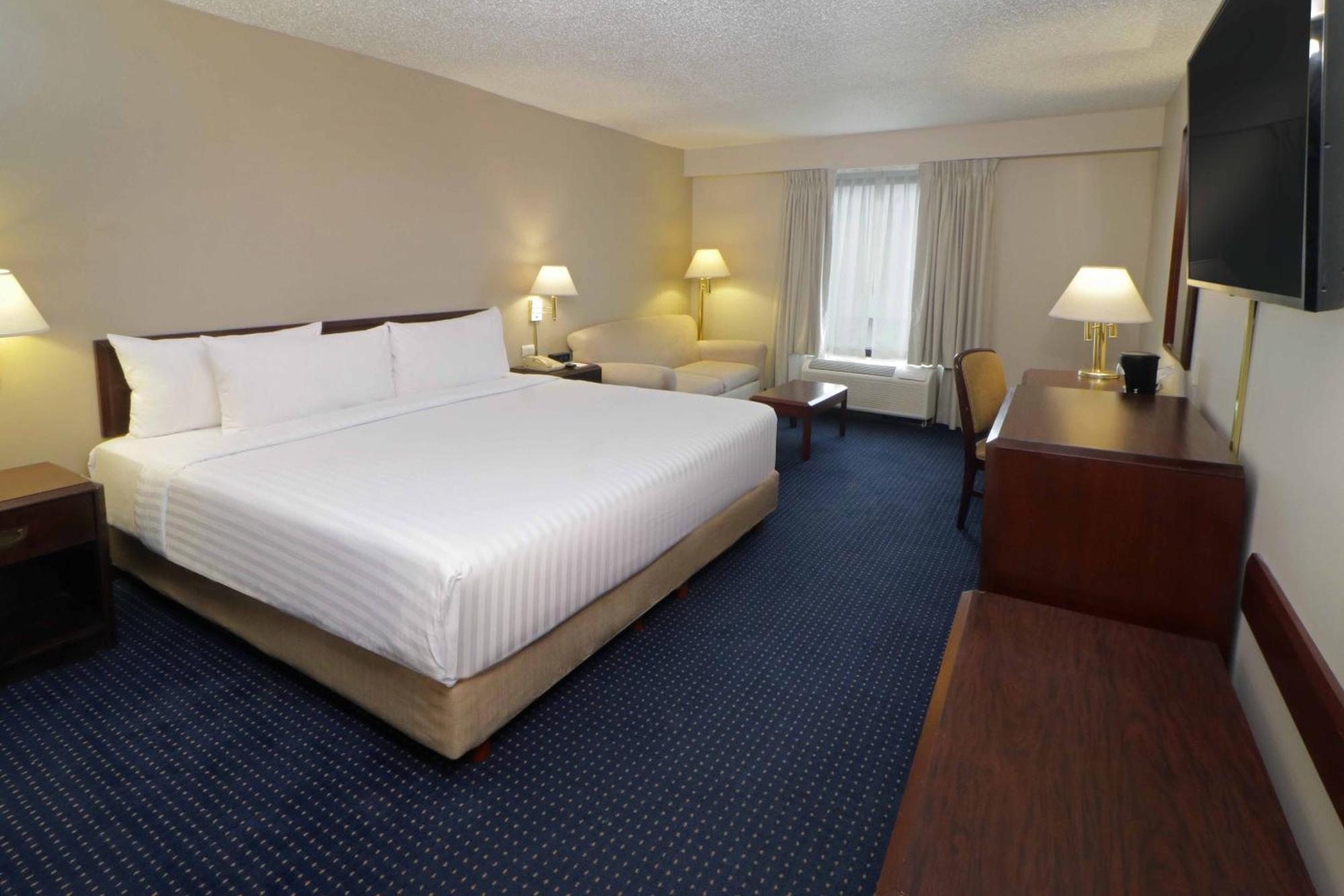 Wyndham Garden Monterrey Norte San Nicolás de los Garzas Εξωτερικό φωτογραφία