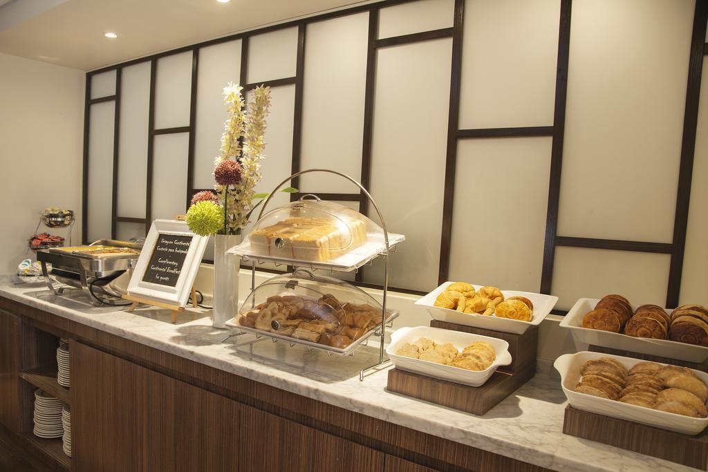 Wyndham Garden Monterrey Norte San Nicolás de los Garzas Εξωτερικό φωτογραφία