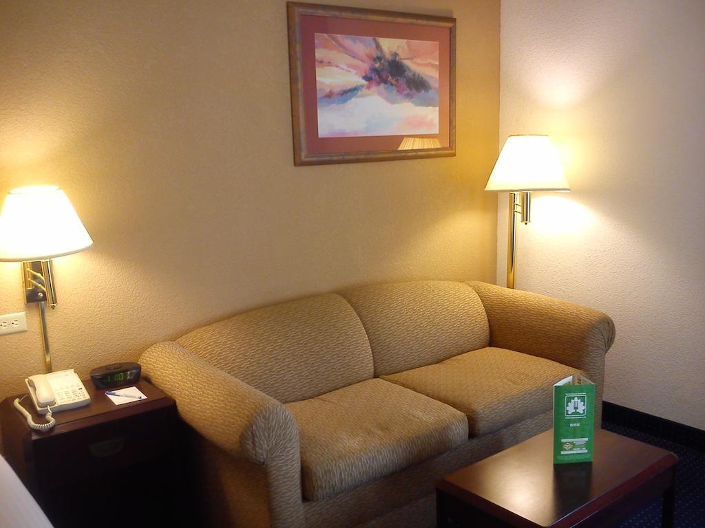 Wyndham Garden Monterrey Norte San Nicolás de los Garzas Εξωτερικό φωτογραφία