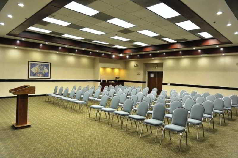 Wyndham Garden Monterrey Norte San Nicolás de los Garzas Επιχειρήσεις φωτογραφία